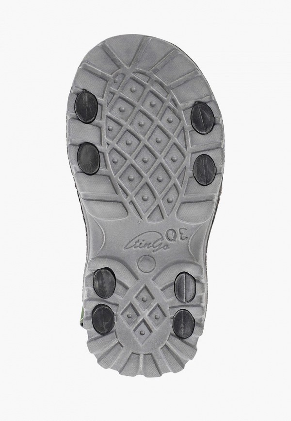 фото Сандалии tingo