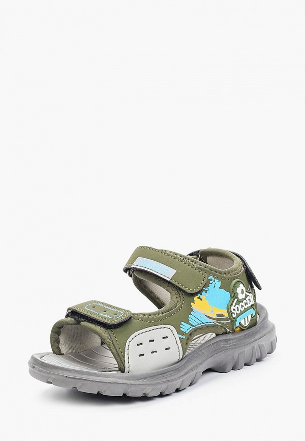 фото Сандалии tingo