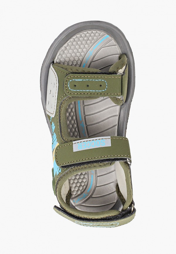 фото Сандалии tingo