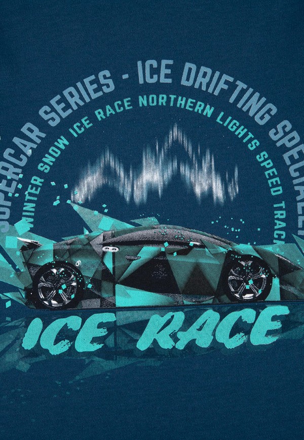 фото Лонгслив kapika