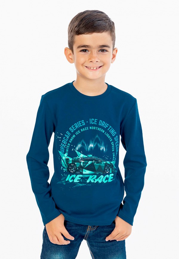 фото Лонгслив kapika