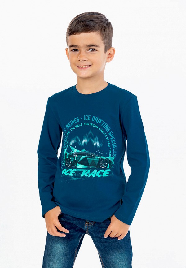 фото Лонгслив kapika