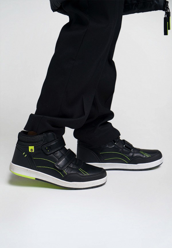 фото Кеды playtoday