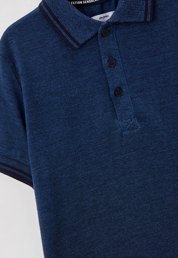 фото Поло playtoday