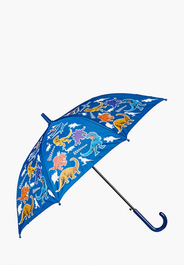 Детский зонт-трость Zenden цвет синий  Фото 2