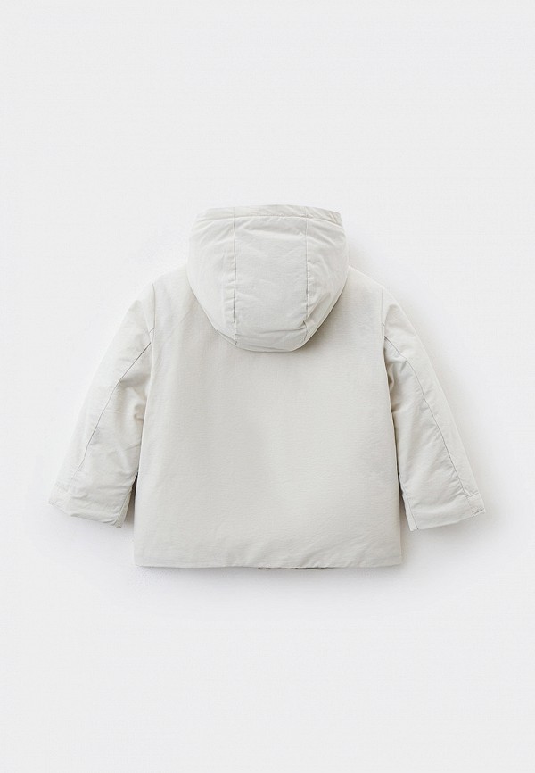 фото Куртка утепленная sela