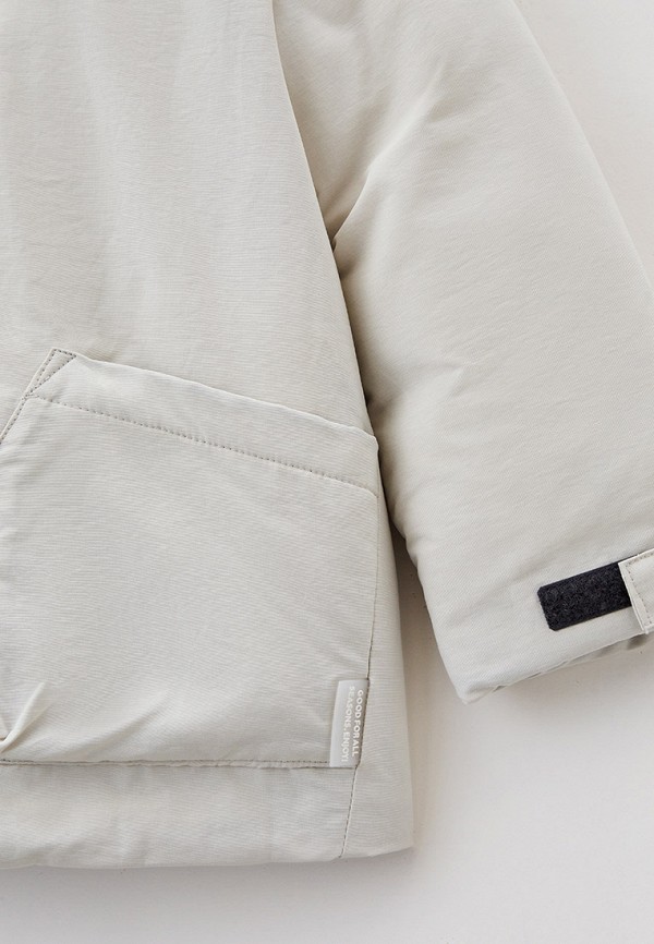 фото Куртка утепленная sela