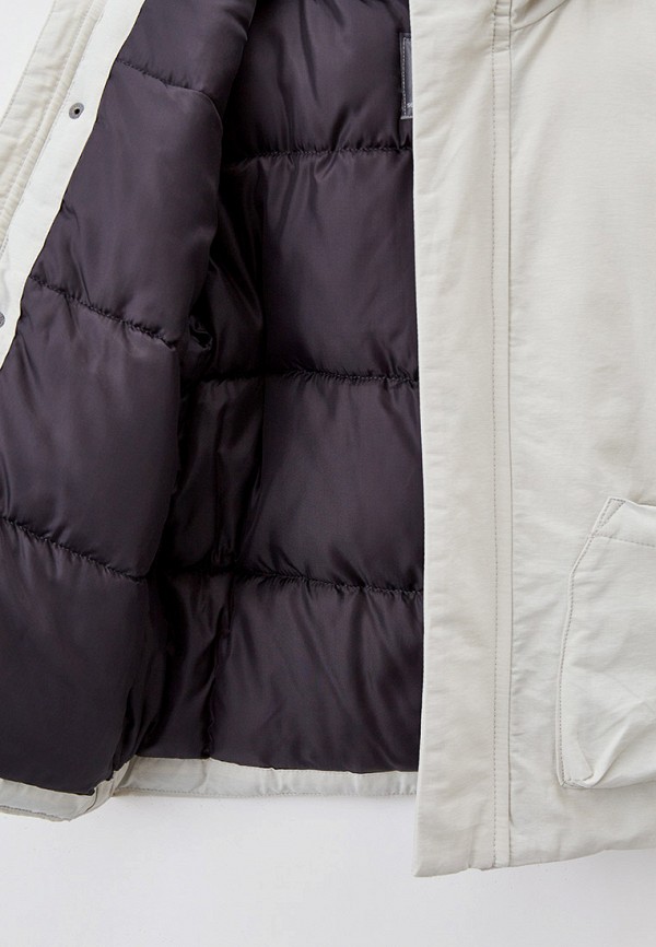 фото Куртка утепленная sela