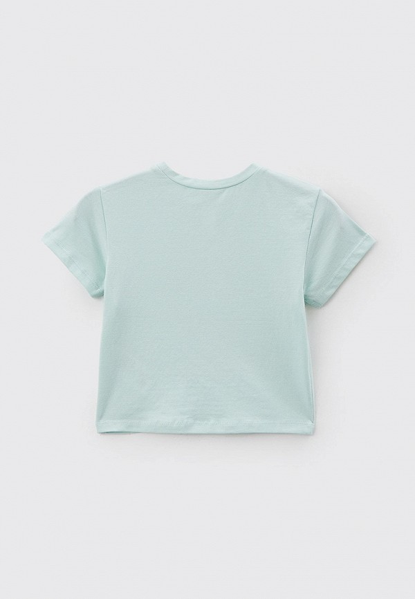 фото Футболка infunt