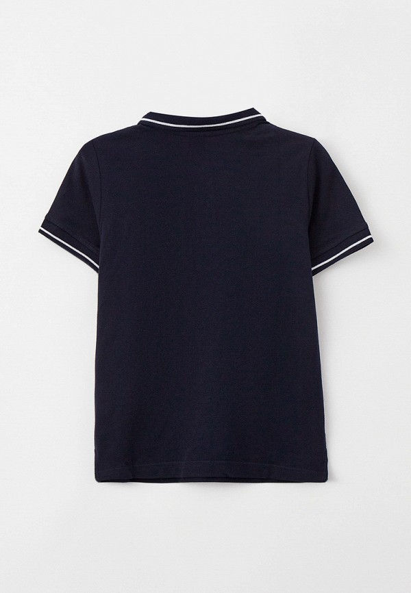 фото Поло o'stin