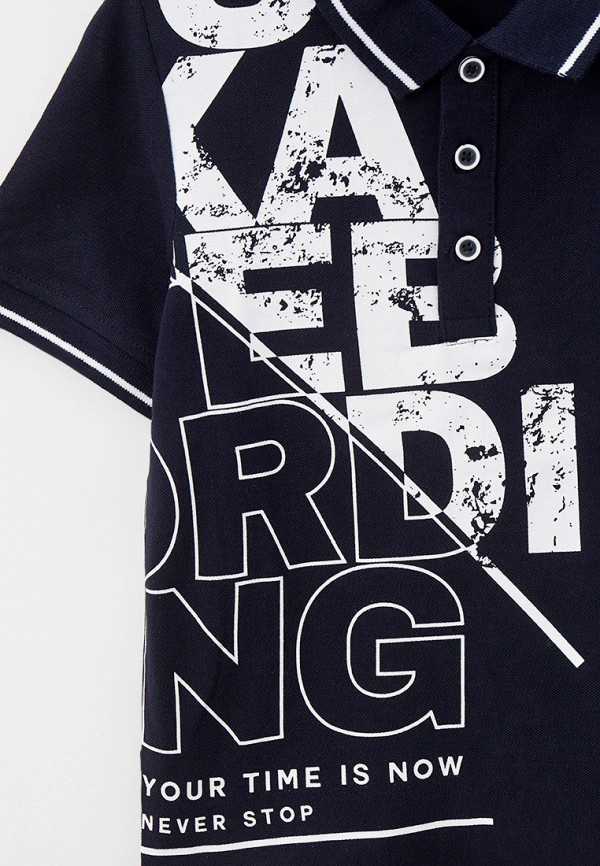 фото Поло o'stin