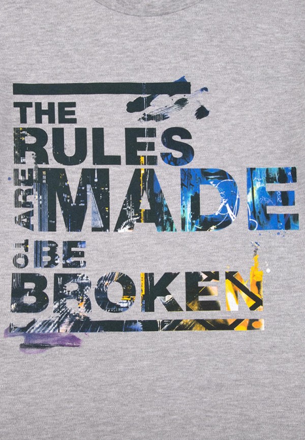 фото Лонгслив kapika