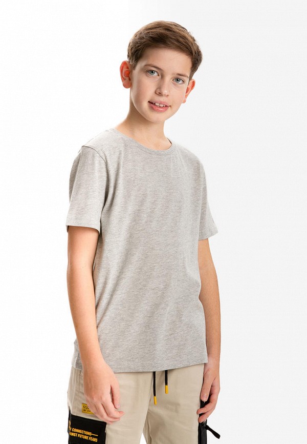 фото Футболка kapika