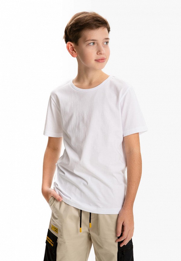 фото Футболка kapika