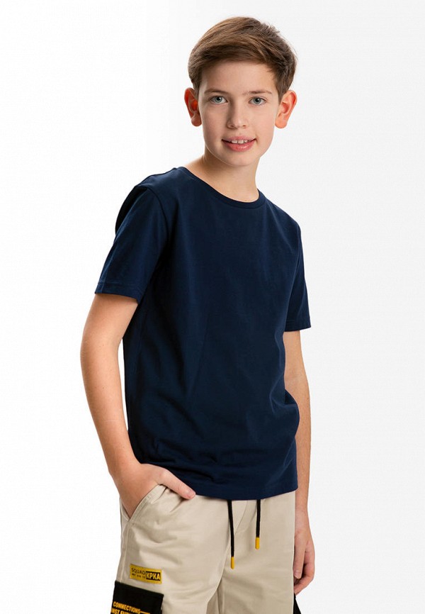 фото Футболка kapika