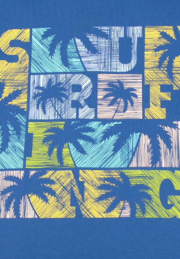 фото Футболка kapika