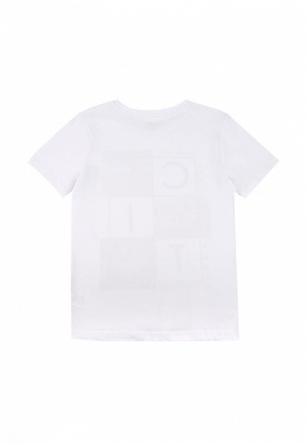 фото Футболка kapika