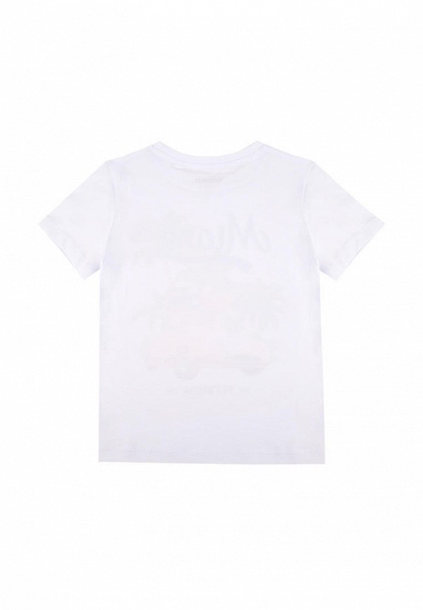 фото Футболка kapika