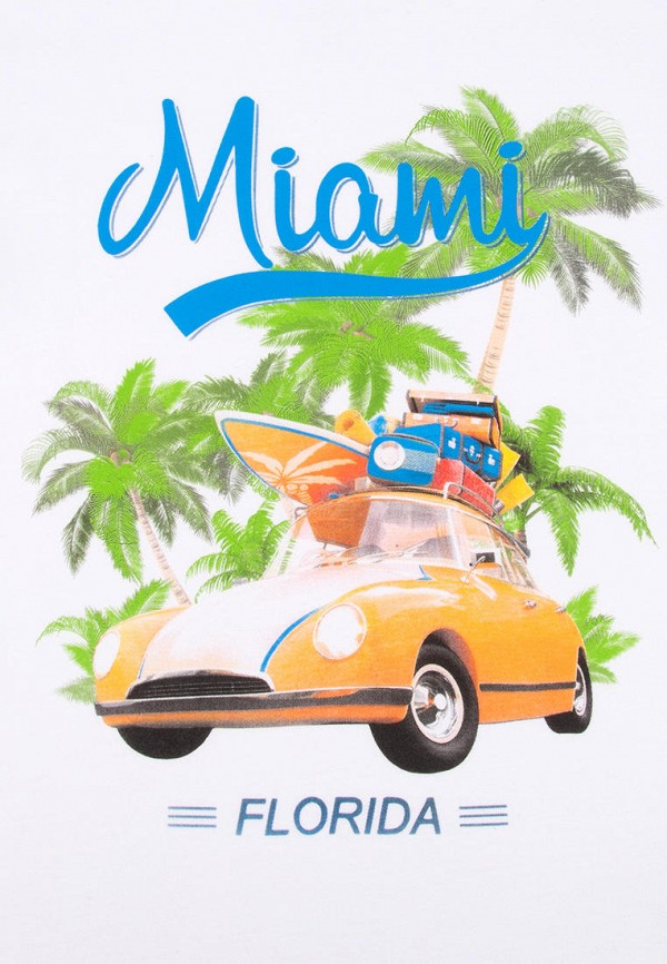 фото Футболка kapika