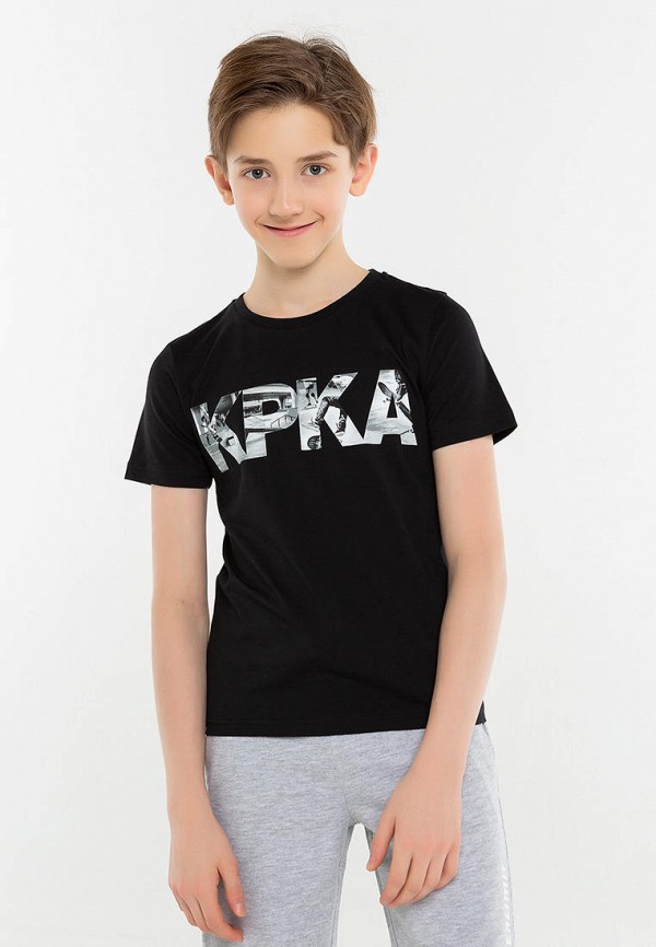 фото Футболка kapika