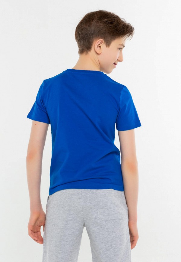 фото Футболка kapika