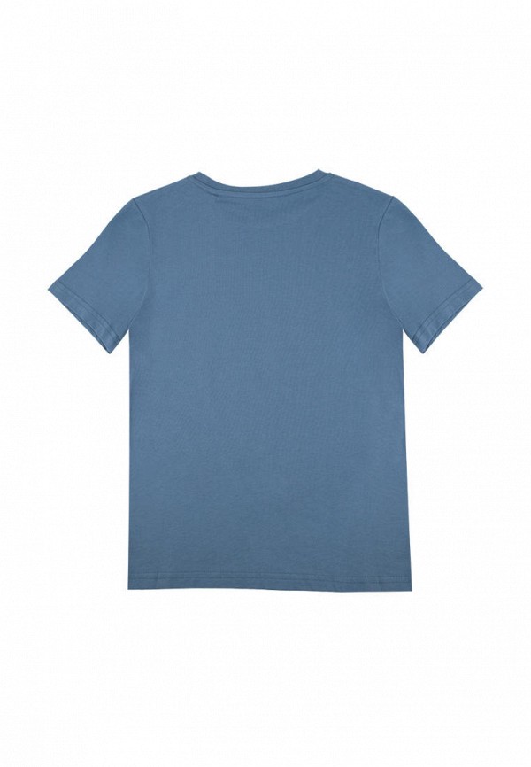 фото Футболка kapika