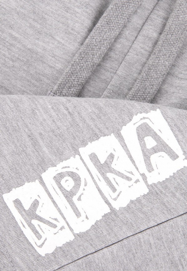 Шорты для мальчика Kapika цвет серый  Фото 3