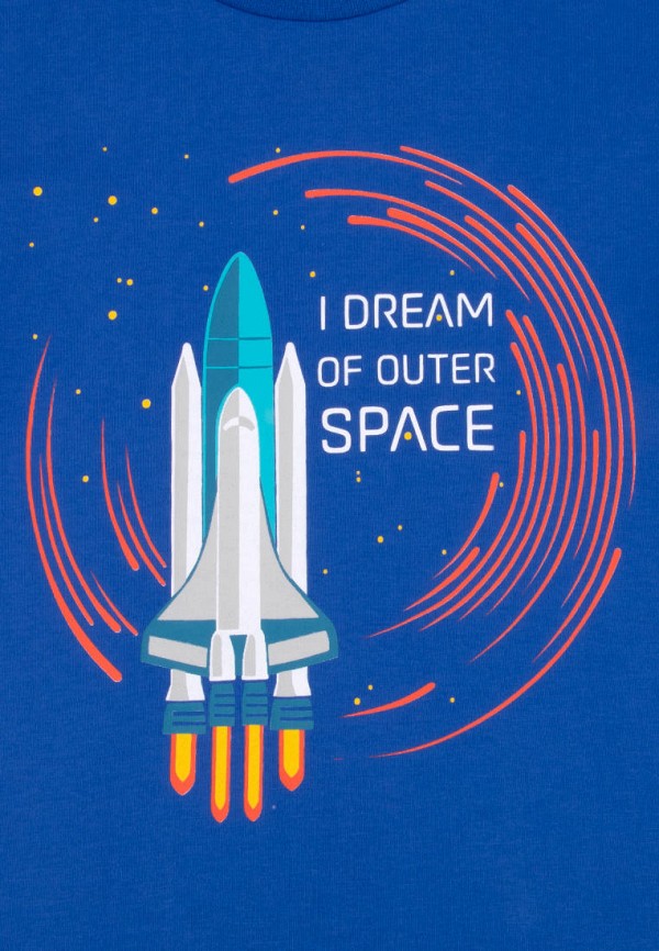 фото Футболка kapika