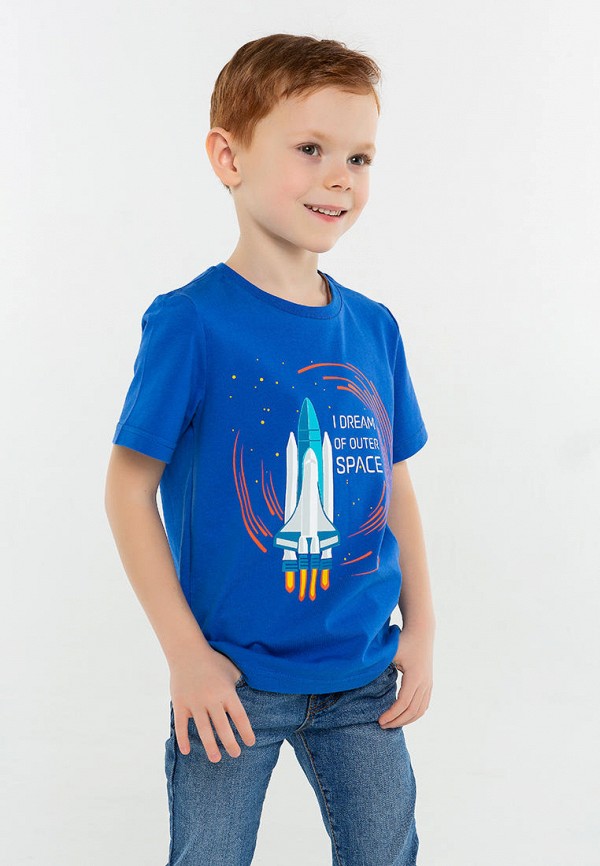 фото Футболка kapika