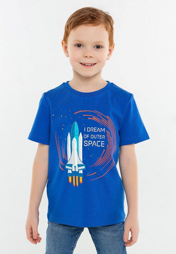 фото Футболка kapika