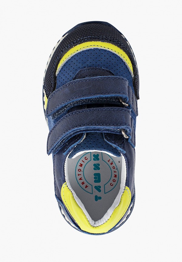 фото Кроссовки ташики anatomic comfort