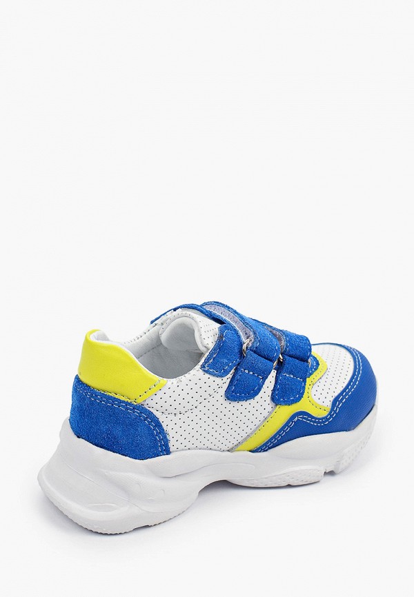 фото Кроссовки ташики anatomic comfort