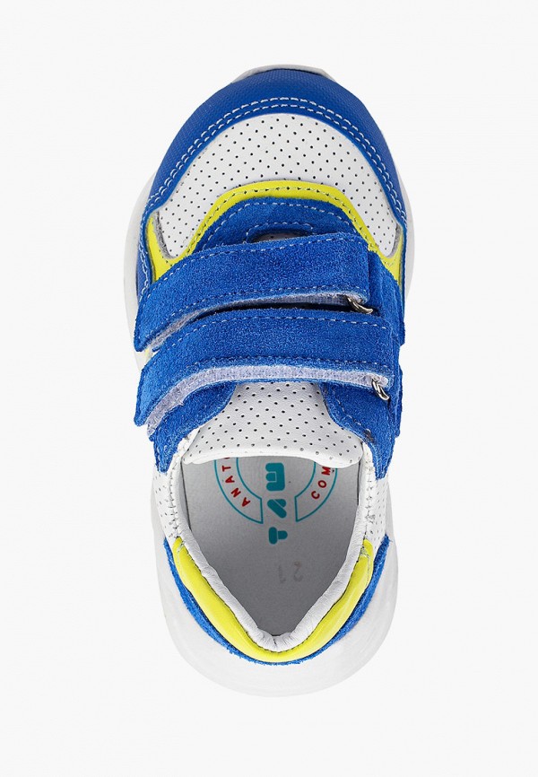 фото Кроссовки ташики anatomic comfort