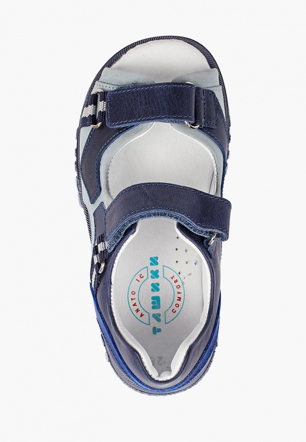 фото Сандалии ташики anatomic comfort