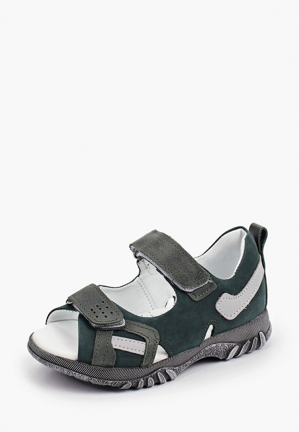 фото Сандалии ташики anatomic comfort