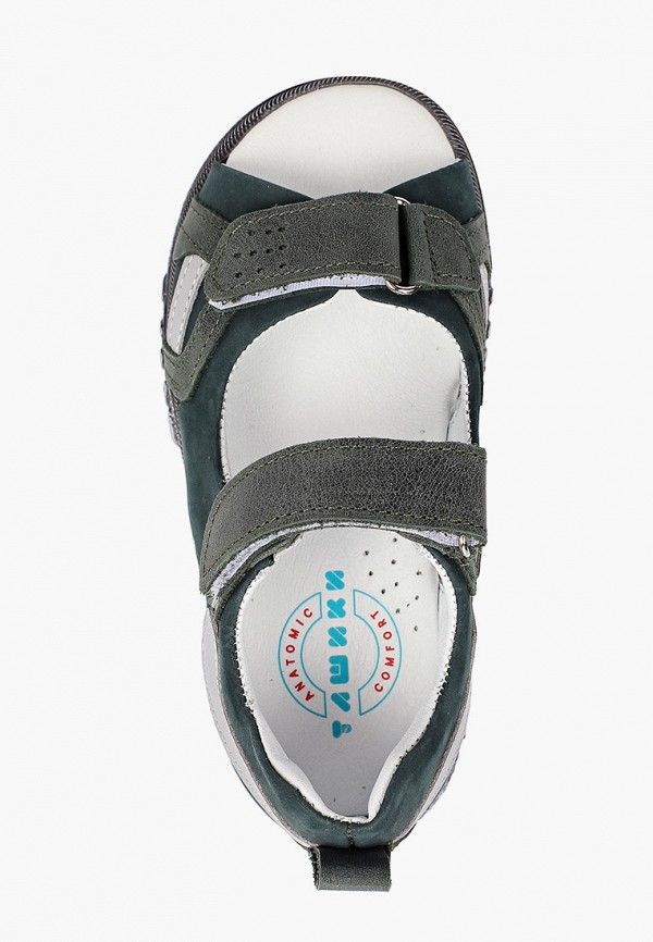 фото Сандалии ташики anatomic comfort