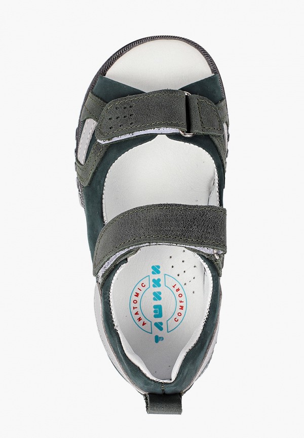 фото Сандалии ташики anatomic comfort