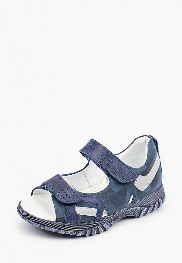 фото Сандалии ташики anatomic comfort