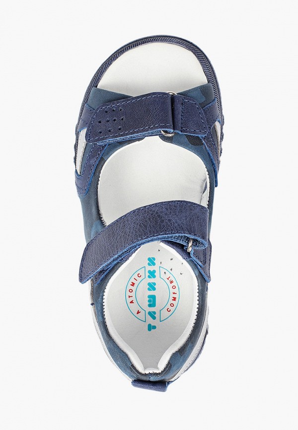 фото Сандалии ташики anatomic comfort