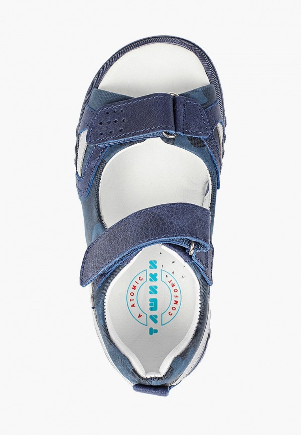 фото Сандалии ташики anatomic comfort