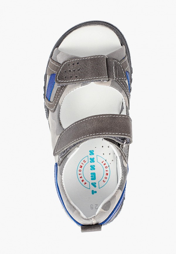 фото Сандалии ташики anatomic comfort