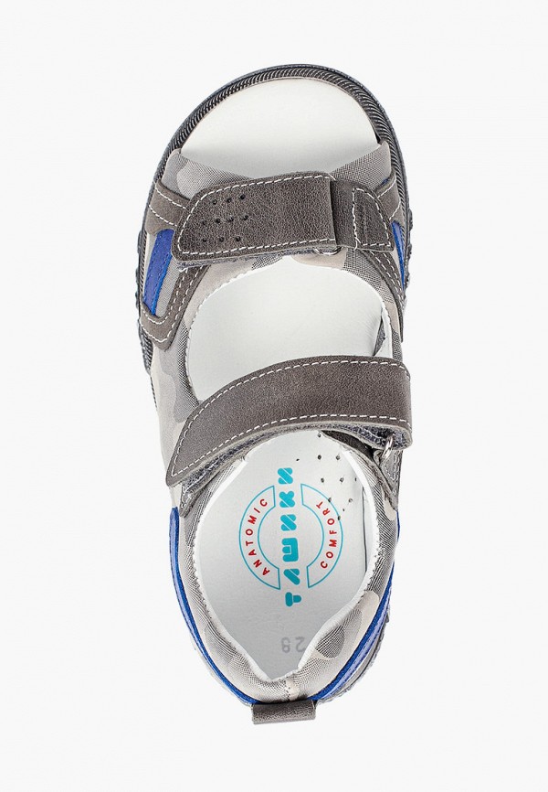 Сандалии ТАШИКИ anatomic comfort Сандалии ТАШИКИ anatomic comfort фото