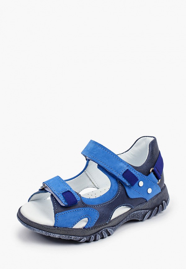 фото Сандалии ташики anatomic comfort