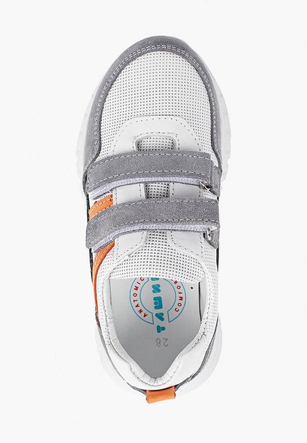 фото Кроссовки ташики anatomic comfort