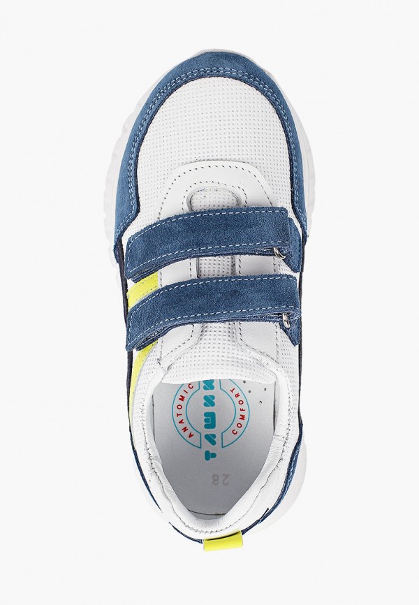 фото Кроссовки ташики anatomic comfort