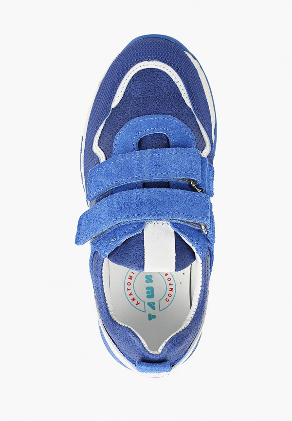 фото Кроссовки ташики anatomic comfort