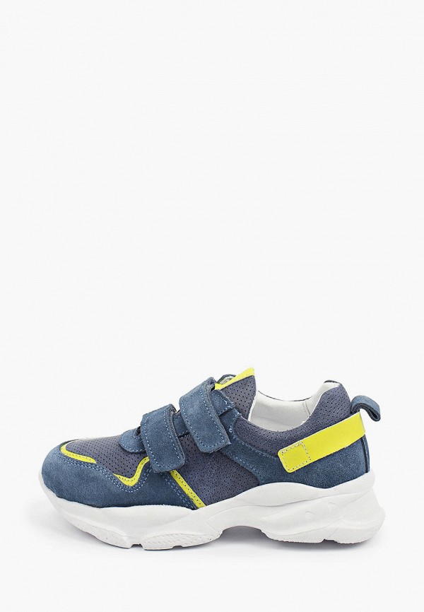 фото Кроссовки ташики anatomic comfort