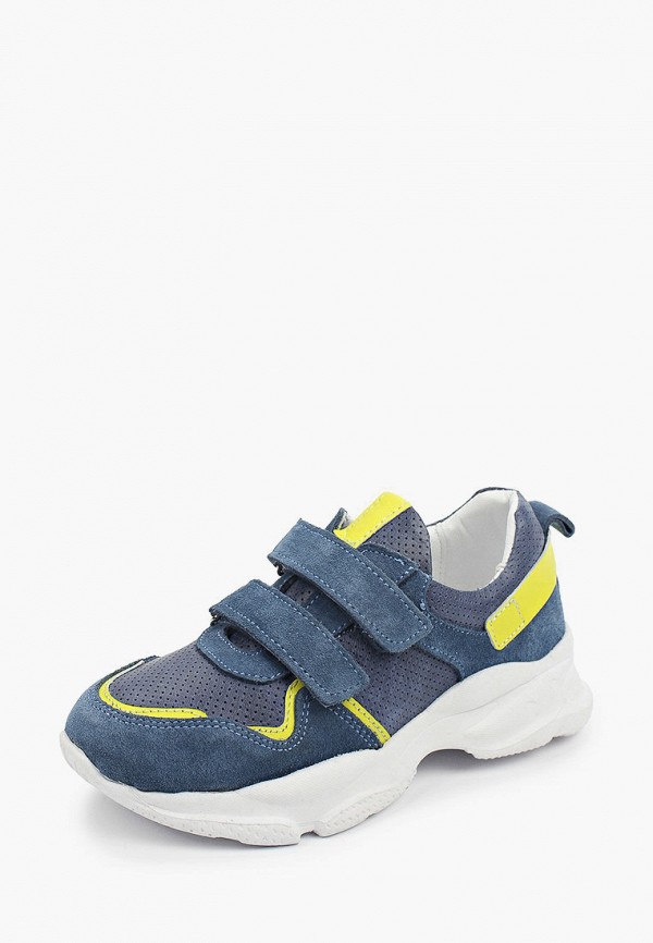фото Кроссовки ташики anatomic comfort