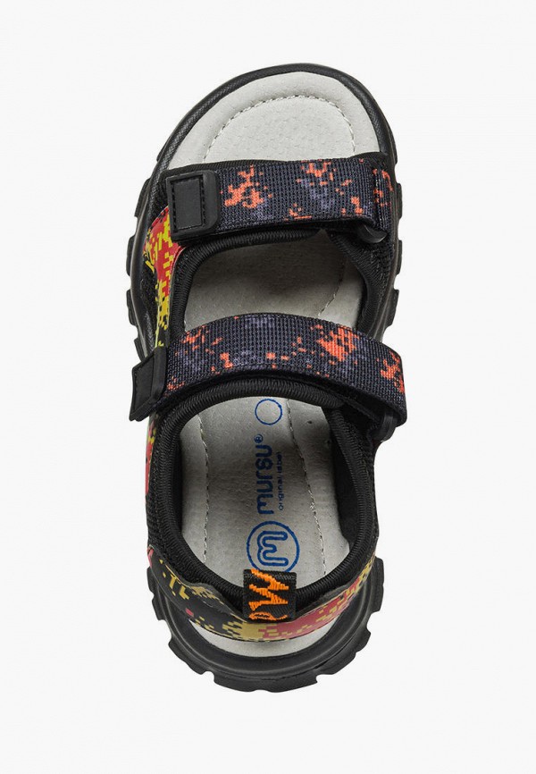 фото Сандалии mursu