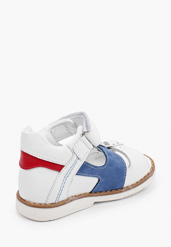 фото Сандалии ташики anatomic comfort